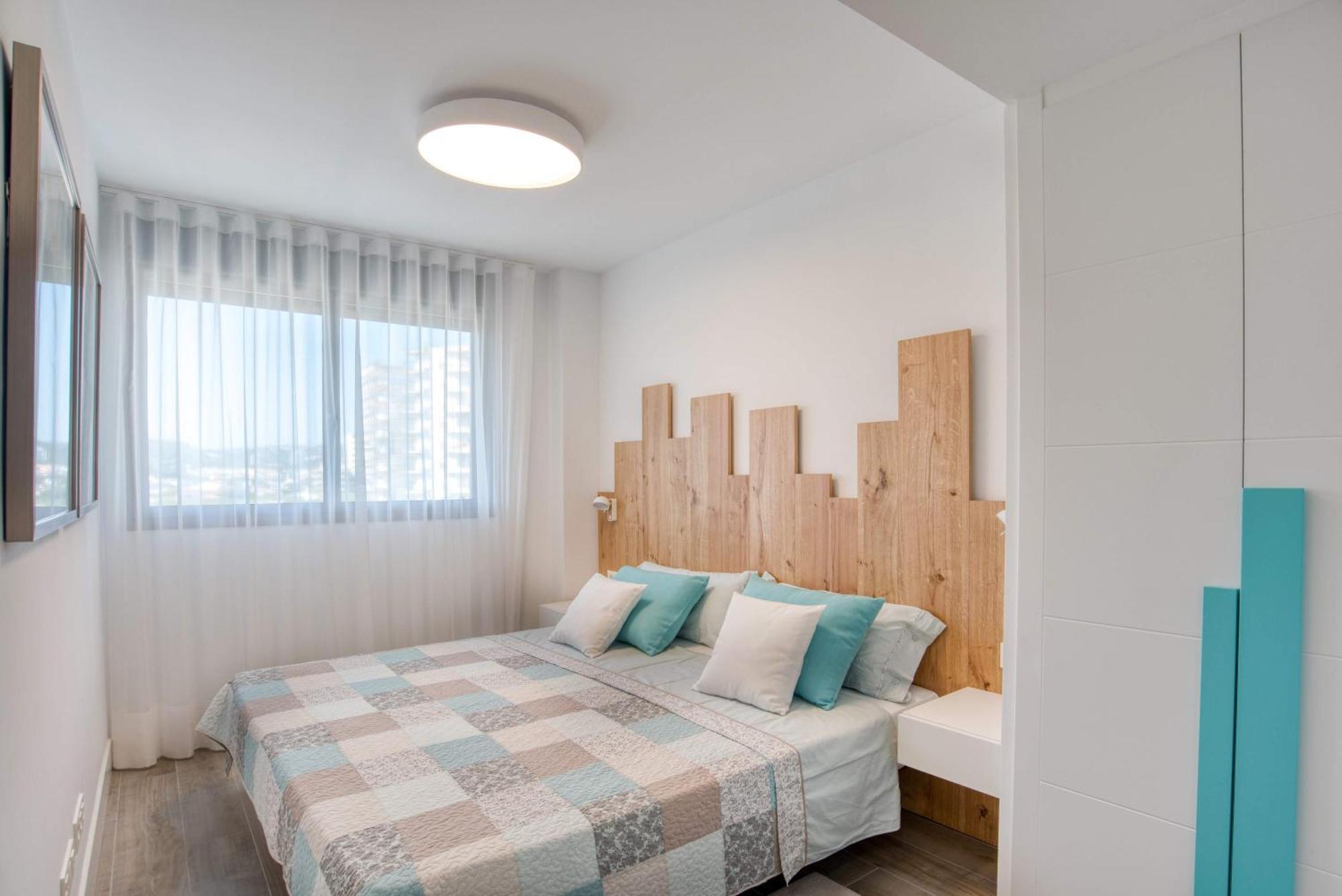 Penthouse On The First Line Appartement Castell-Castell-Platja d'Aro Buitenkant foto