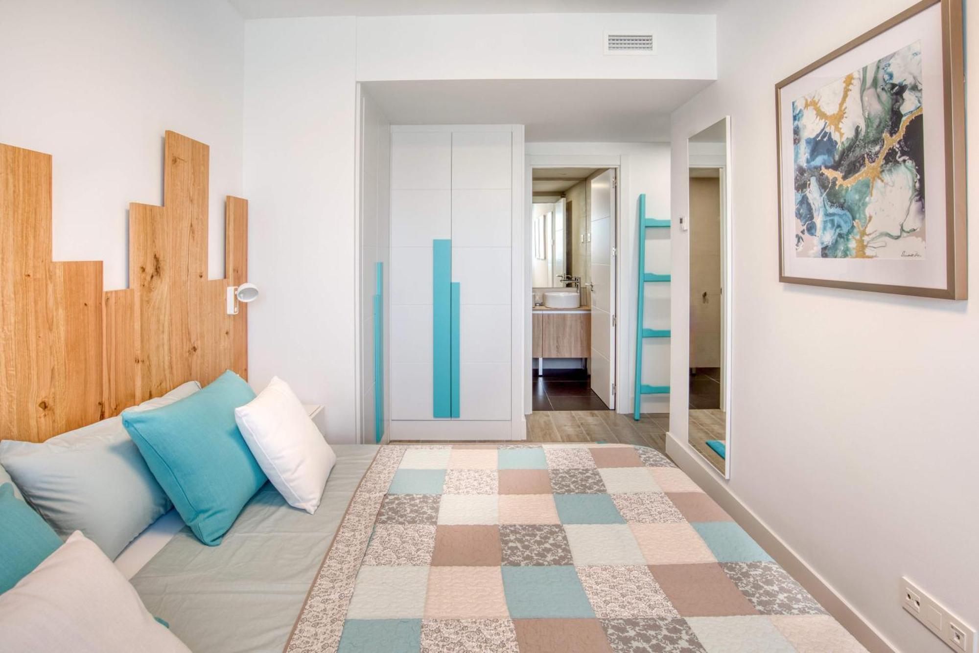 Penthouse On The First Line Appartement Castell-Castell-Platja d'Aro Buitenkant foto