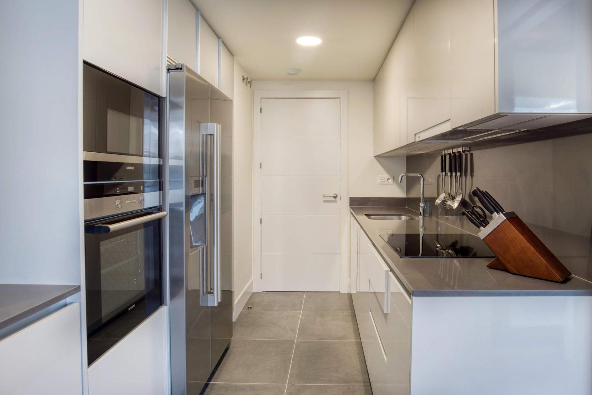 Penthouse On The First Line Appartement Castell-Castell-Platja d'Aro Buitenkant foto