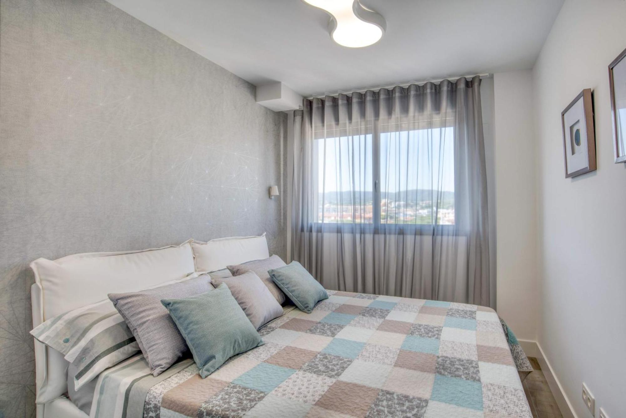 Penthouse On The First Line Appartement Castell-Castell-Platja d'Aro Buitenkant foto