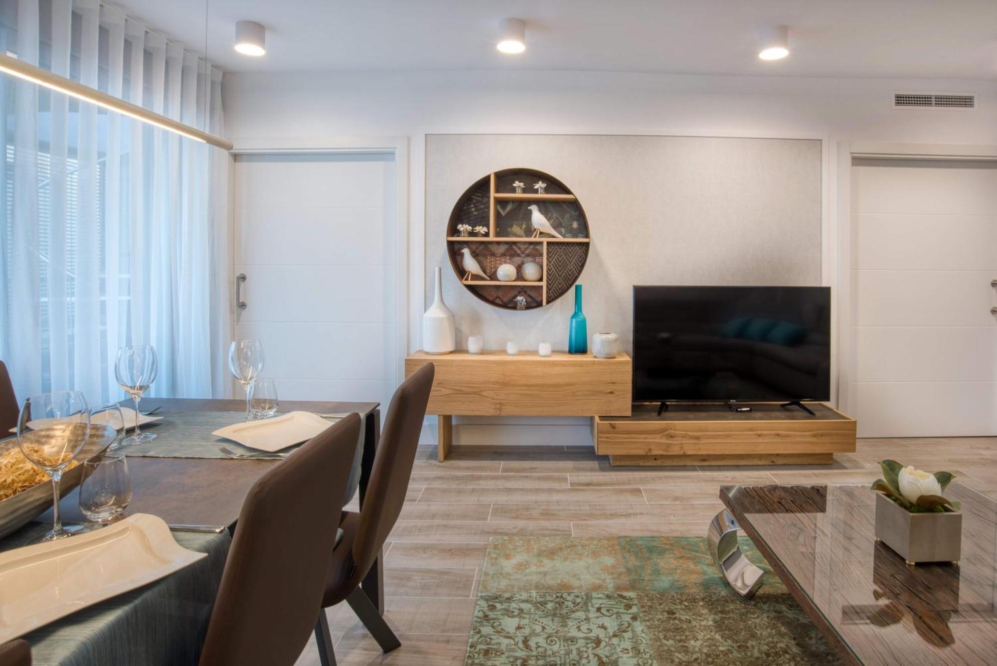 Penthouse On The First Line Appartement Castell-Castell-Platja d'Aro Buitenkant foto